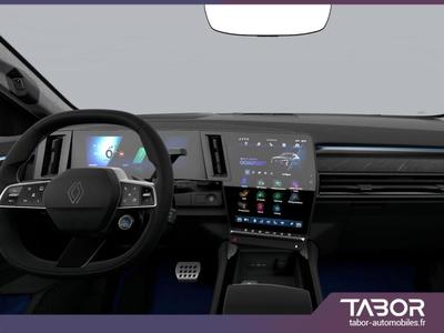 Renault Rafale Phev 300 Atelier Alpine pano H/K