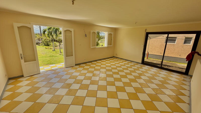 Maison - 89 m² - 4 pièces