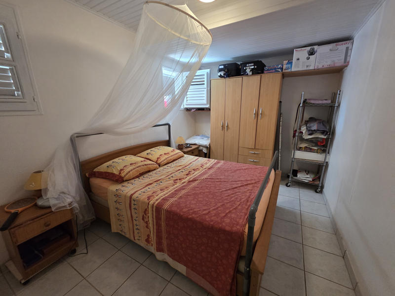 Maison - 35 m² - 2 pièces