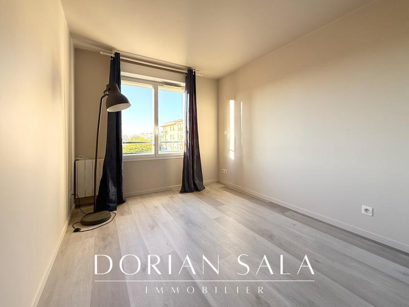 Appartement - 78 m² - 4 pièces