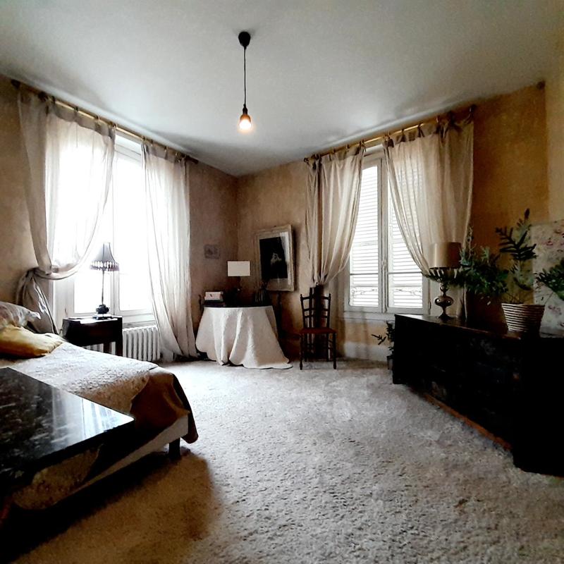 Maison - 163 m² - 5 pièces