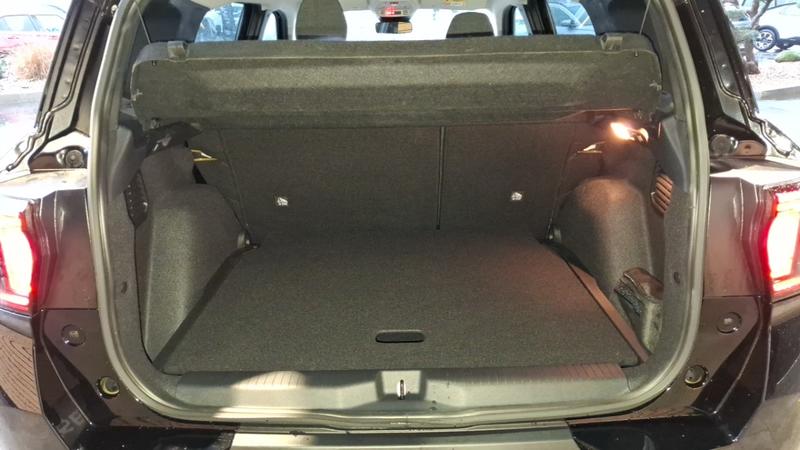 Citroën C3 Aircross PureTech 110 Bvm6 Plus