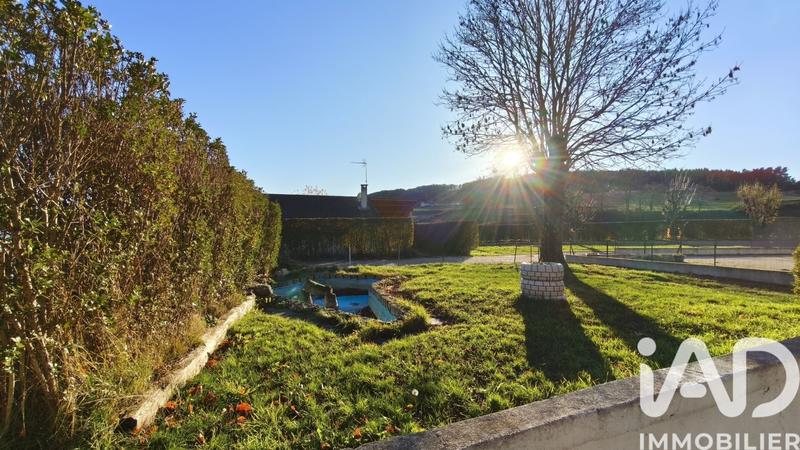 Maison de village - 426 m² - 14 pièces