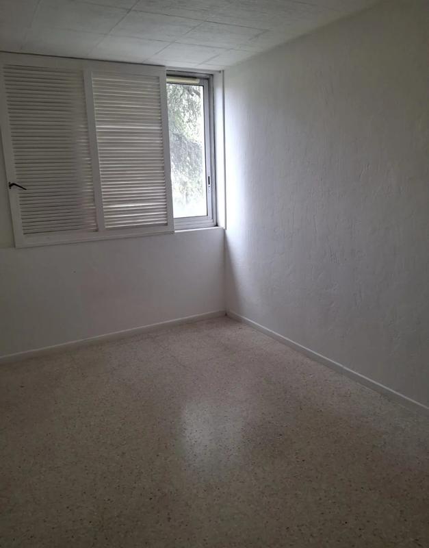 Appartement - 116 m² - 5 pièces