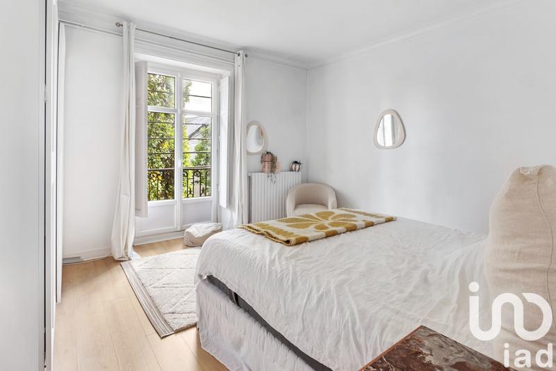 Appartement - 54 m² - 2 pièces