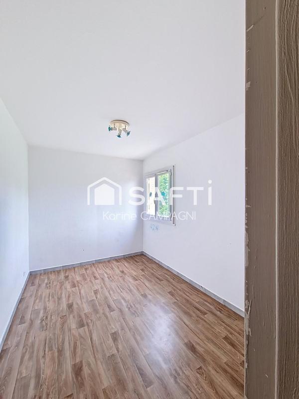 Appartement - 103 m² - 5 pièces