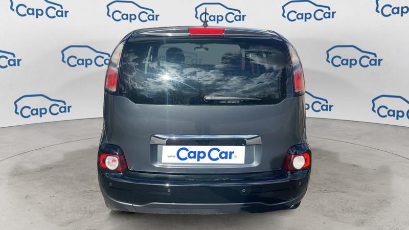 Citroën C3 Picasso 1.2 PureTech 110 Confort