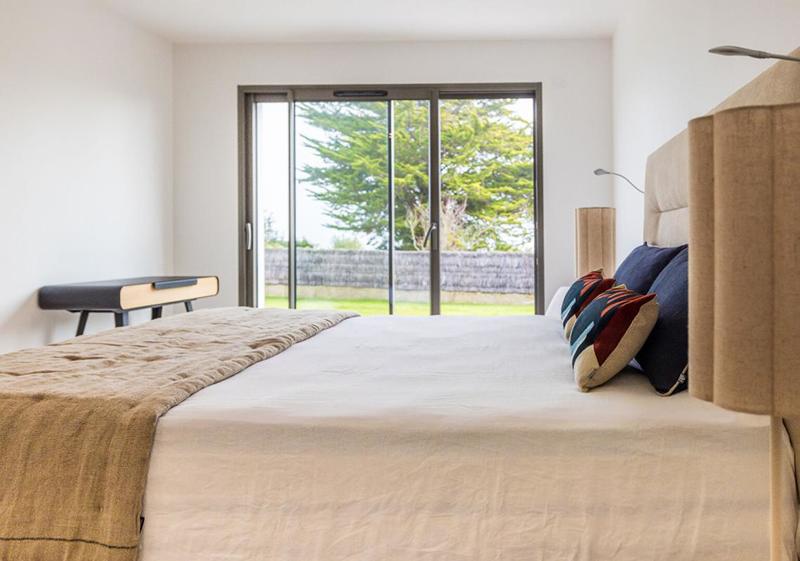 Maison - 155 m² - 6 pièces