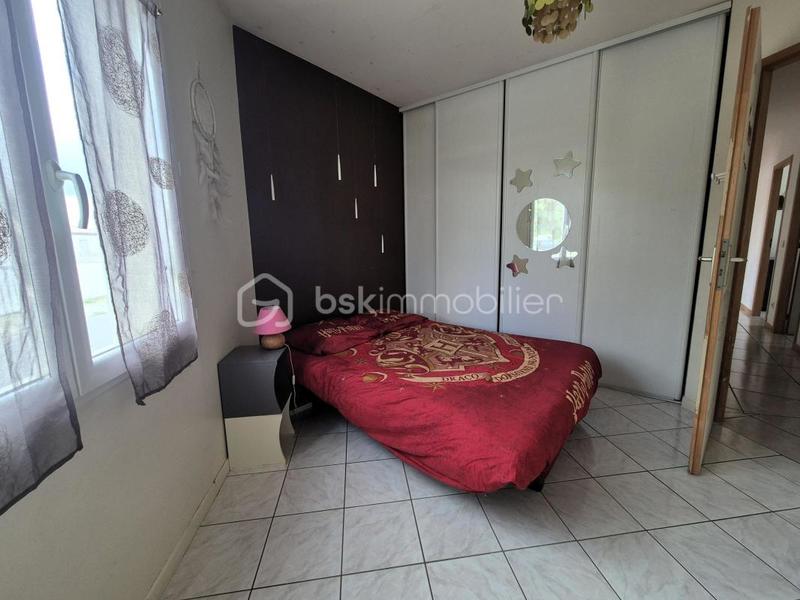 Maison - 157 m² - 8 pièces