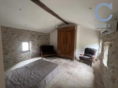 Maison de village - 195 m² - 7 pièces