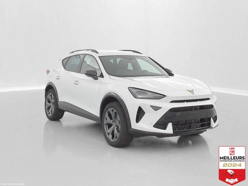 Cupra Formentor 2.0 Tdi 150ch V Dsg7