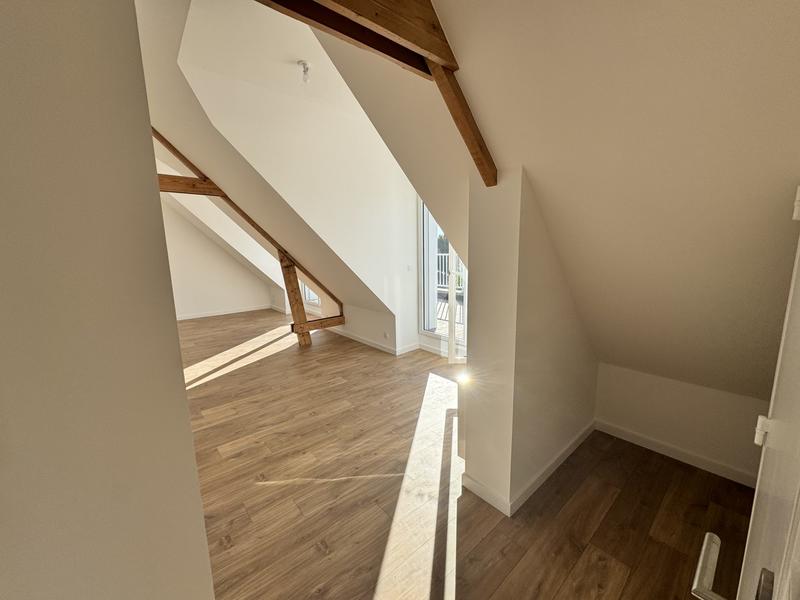 Appartement - 54 m² - 3 pièces