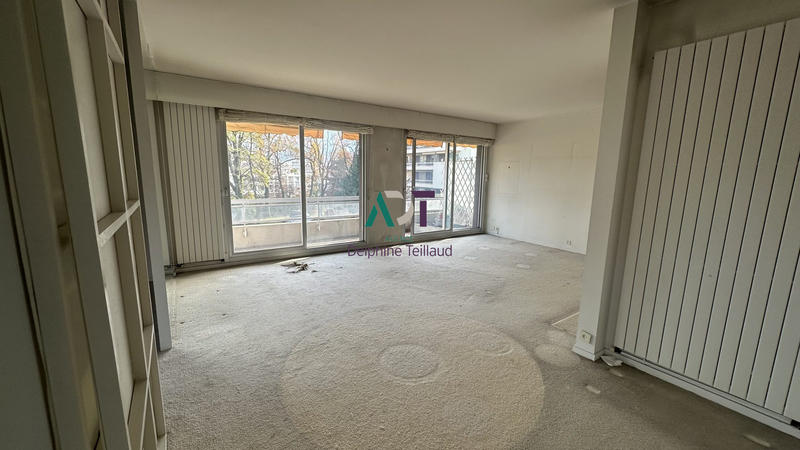 Appartement - 95 m² - 3 pièces