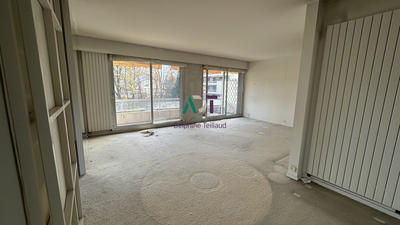 Appartement - 95 m² - 3 pièces