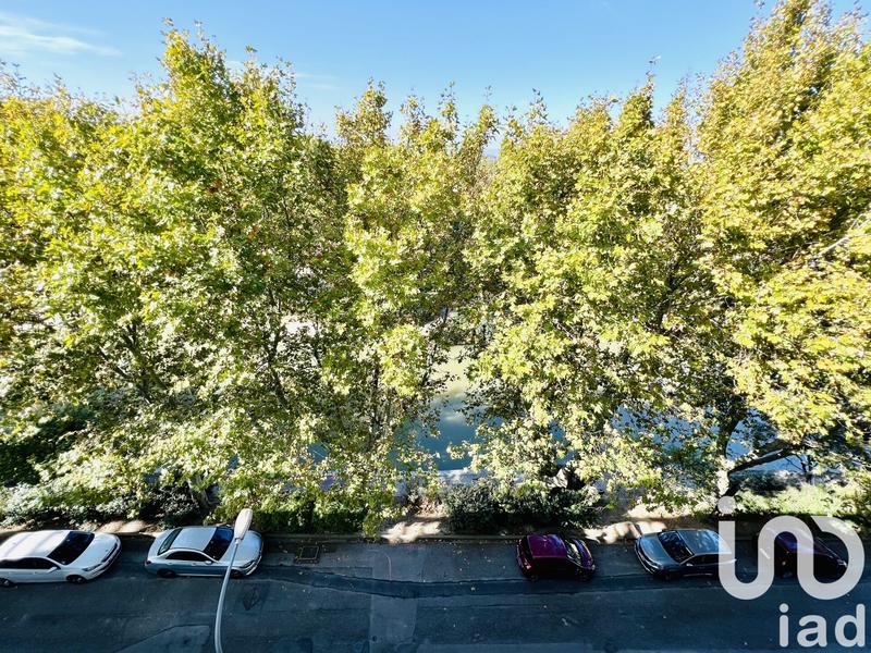 Appartement - 85 m² - 4 pièces