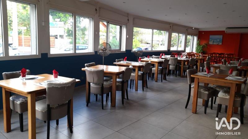 Local commercial - 344 m²