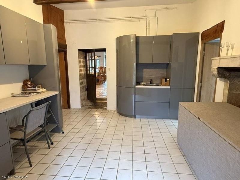 Maison de campagne - 322 m² - 10 pièces