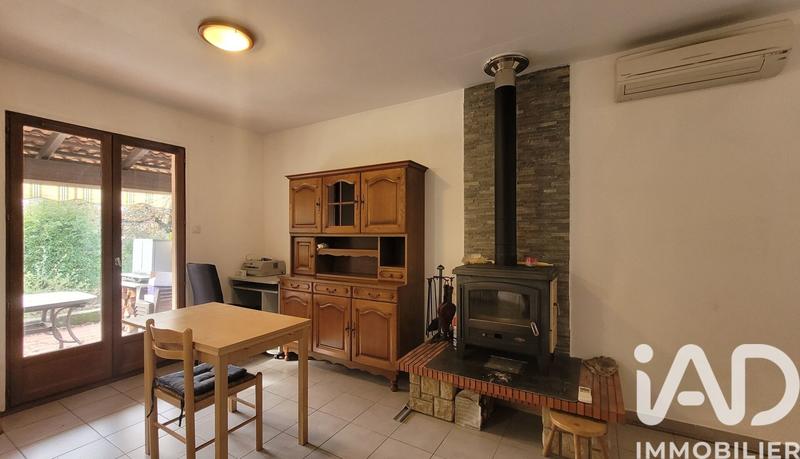 Maison - 63 m² - 3 pièces