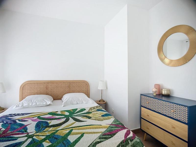 Appartement - 40 m² - 3 pièces