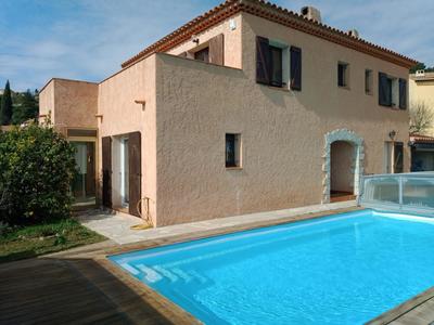 Maison - 160 m² - 7 pièces