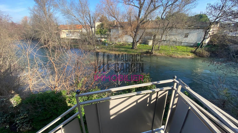 Maison ancienne - 92 m² - 5 pièces