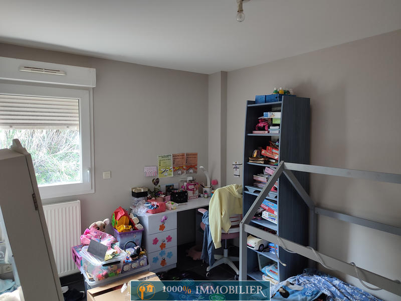 Villa - 107 m² - 5 pièces