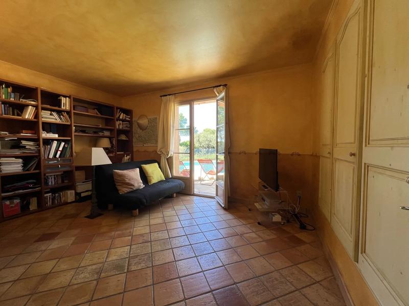 Villa - 160 m² - 5 pièces