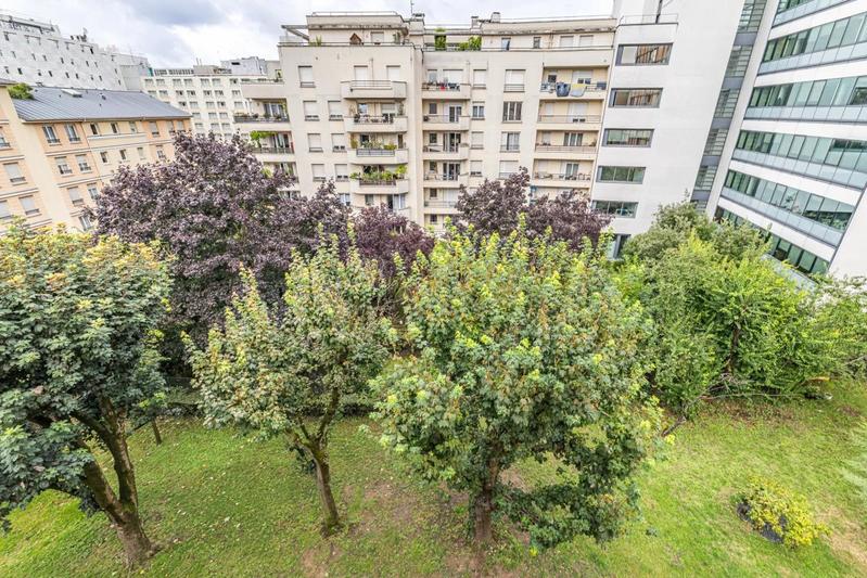 Appartement - 51 m² - 3 pièces