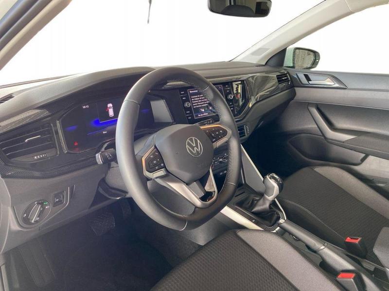 Volkswagen Polo Fl 1.0 Tsi 95 Ch Dsg7 Life