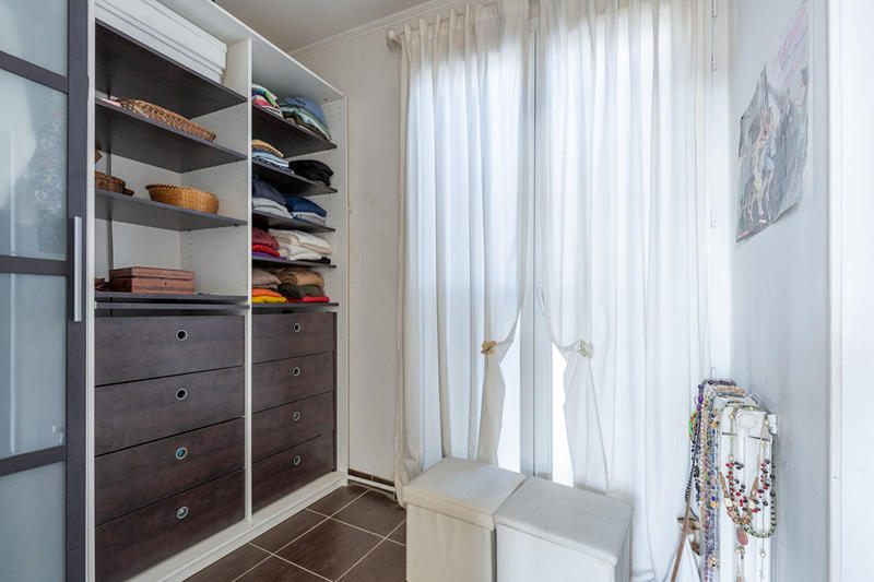 Maison - 117 m² - 5 pièces