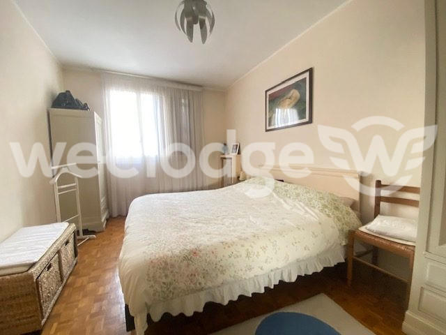 Appartement - 64 m² - 4 pièces