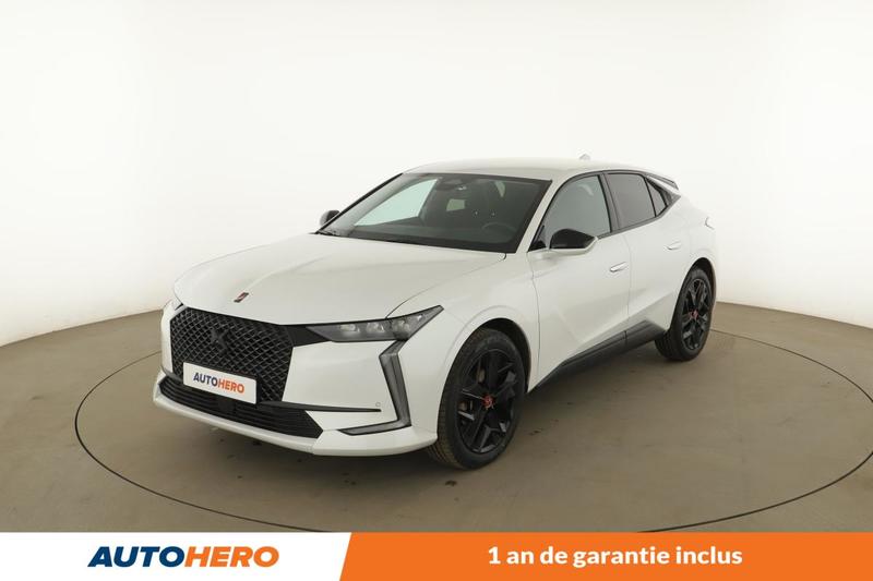 Ds Ds 4 1.2 PureTech Performance Line Auto 130 ch