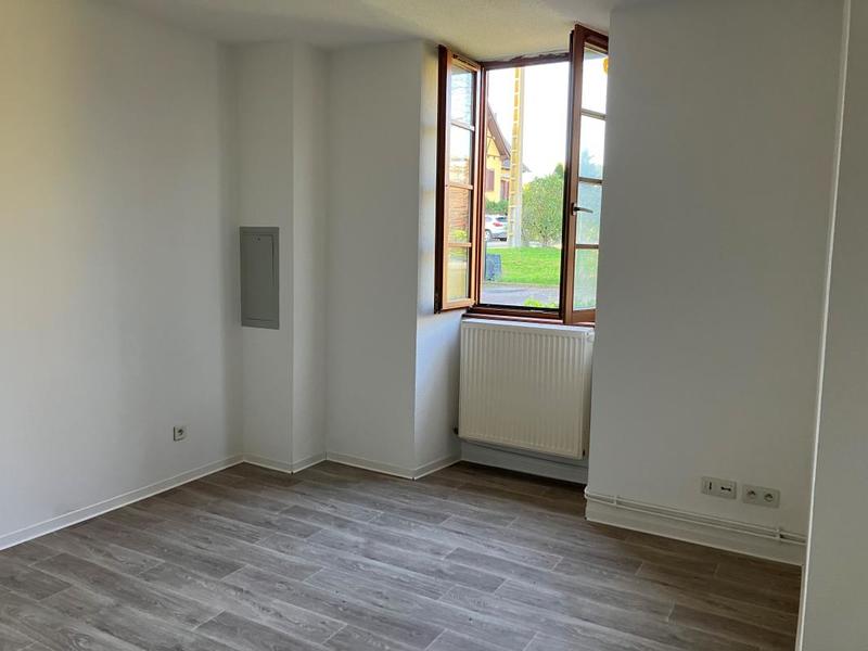 Appartement - 53 m² - 2 pièces