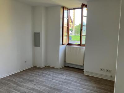 Appartement - 53 m² - 2 pièces