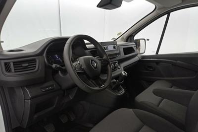 Renault Trafic Fourgon Fgn L1h1 3t Blue Dci 130 Gsr2 Advance