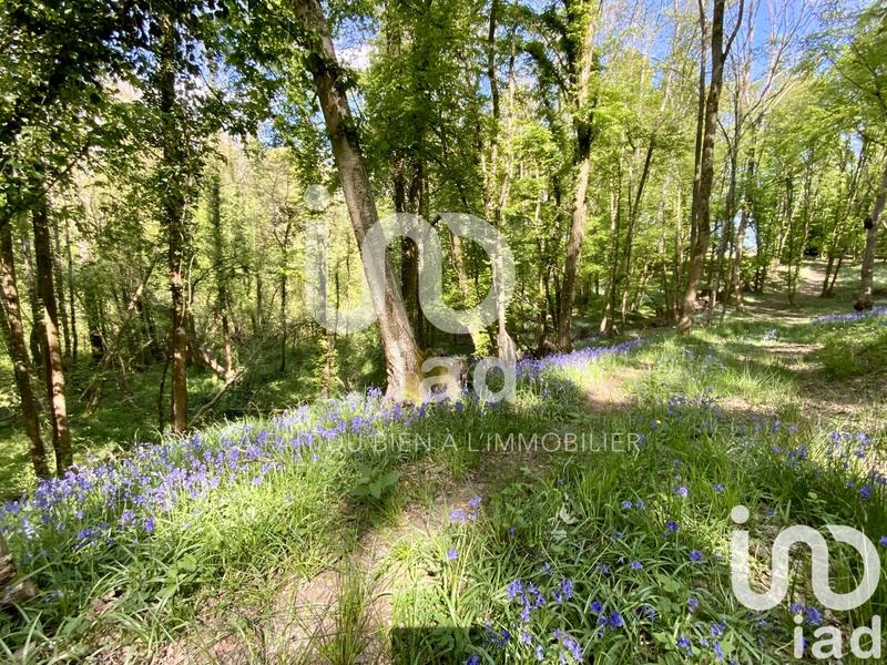 Maison de campagne - 224 m² - 10 pièces