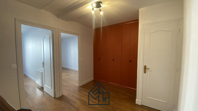 Maison - 68 m² - 4 pièces