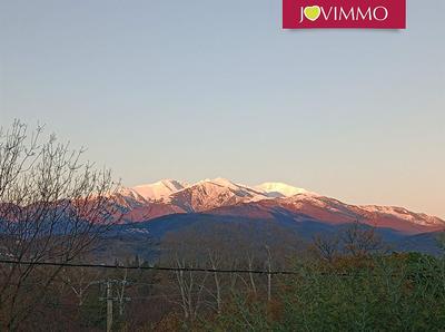 Maison - 294 m² - 10 pièces