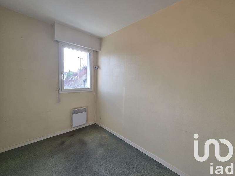 Appartement - 111 m² - 5 pièces