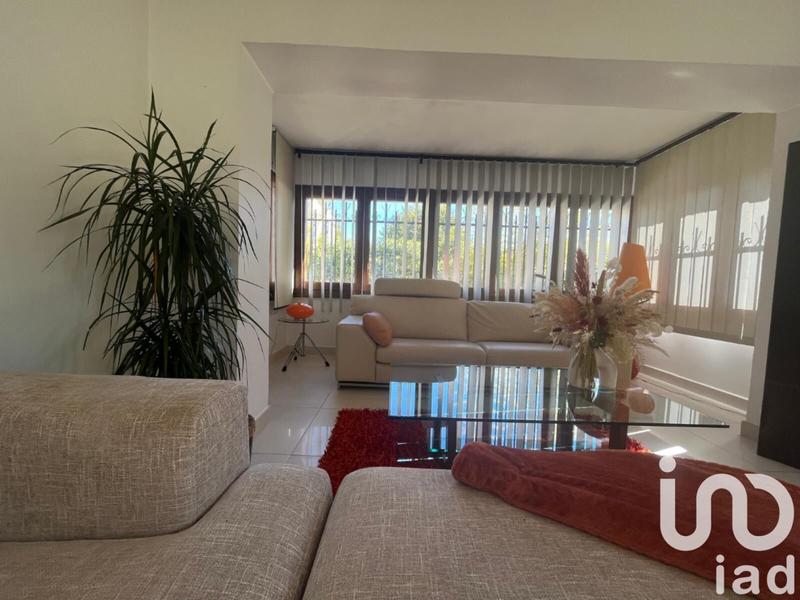 Maison - 126 m² - 6 pièces