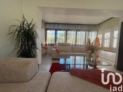 Maison - 126 m² - 6 pièces