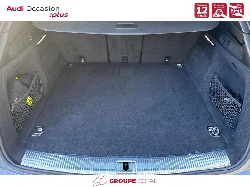 Audi Q5 50 Tfsi e 299 s tronic 7 Quattro s line