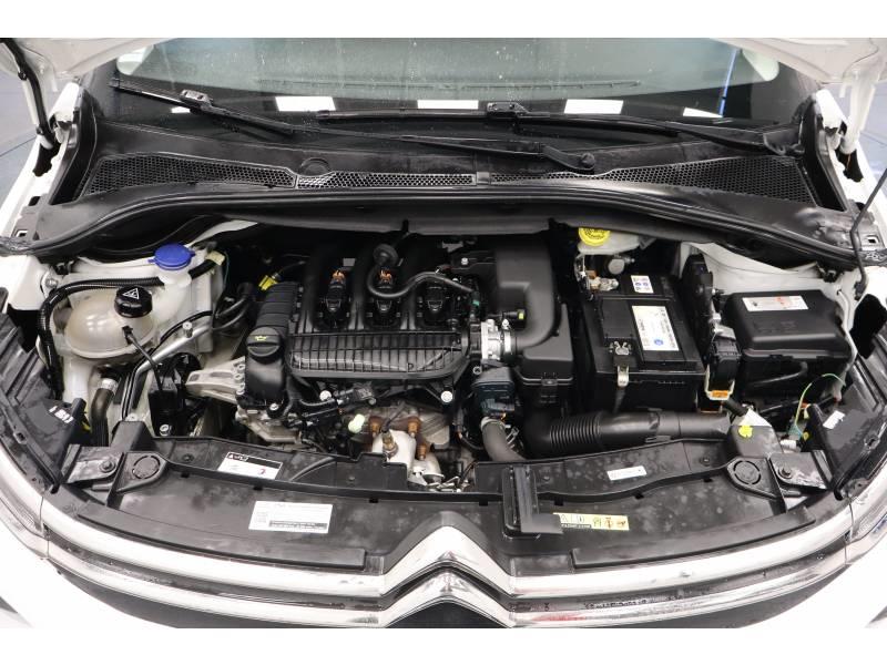 Citroën C3 PureTech 82 s&amp;S Bvm5 Shine