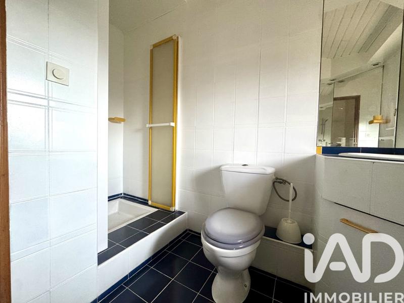 Maison - 125 m² - 6 pièces