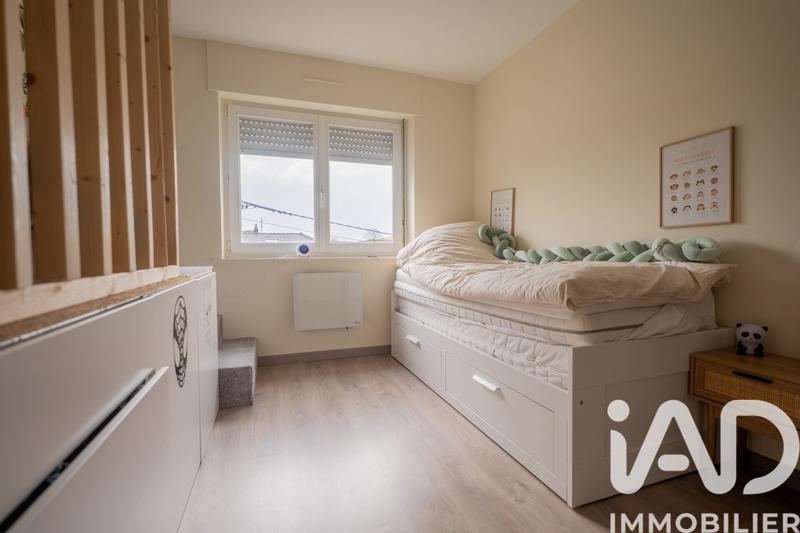 Appartement - 79 m² - 4 pièces