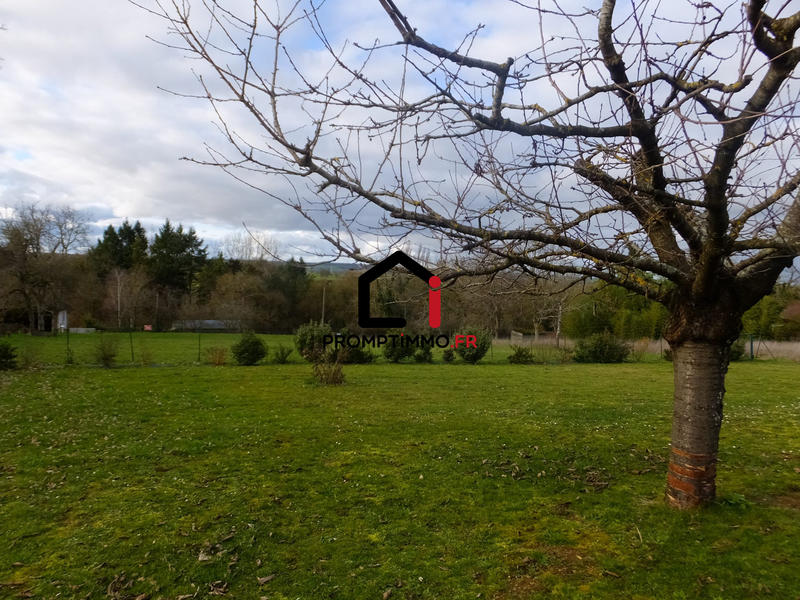 Maison - 97 m² - 5 pièces