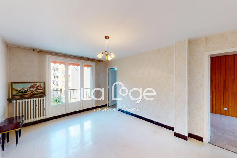 Appartement - 67 m² - 4 pièces