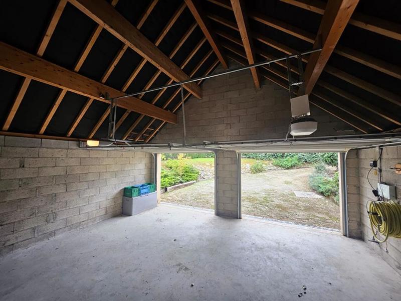 Maison - 140 m² - 7 pièces