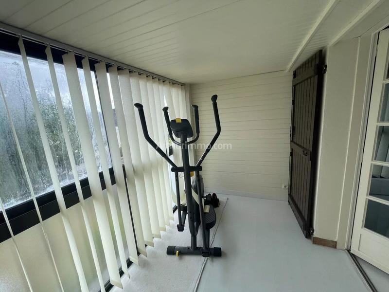 Maison - 133 m² - 5 pièces