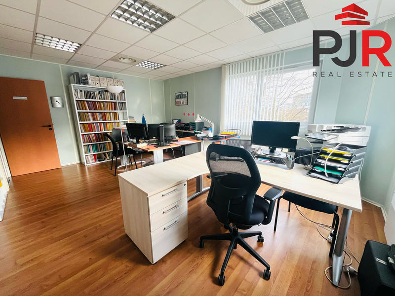 Bureau - 90 m²